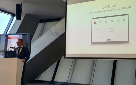 Dare Korać, Sigmate d.o.o.